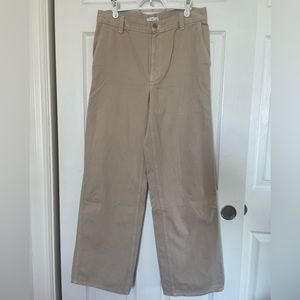 ARITZIA TNA Greenwich Pants